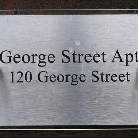 George Street Apartment Oban Εξωτερικό φωτογραφία