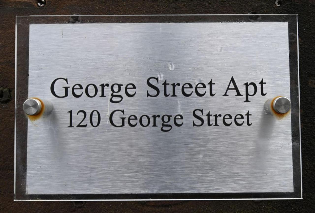 George Street Apartment Oban Εξωτερικό φωτογραφία