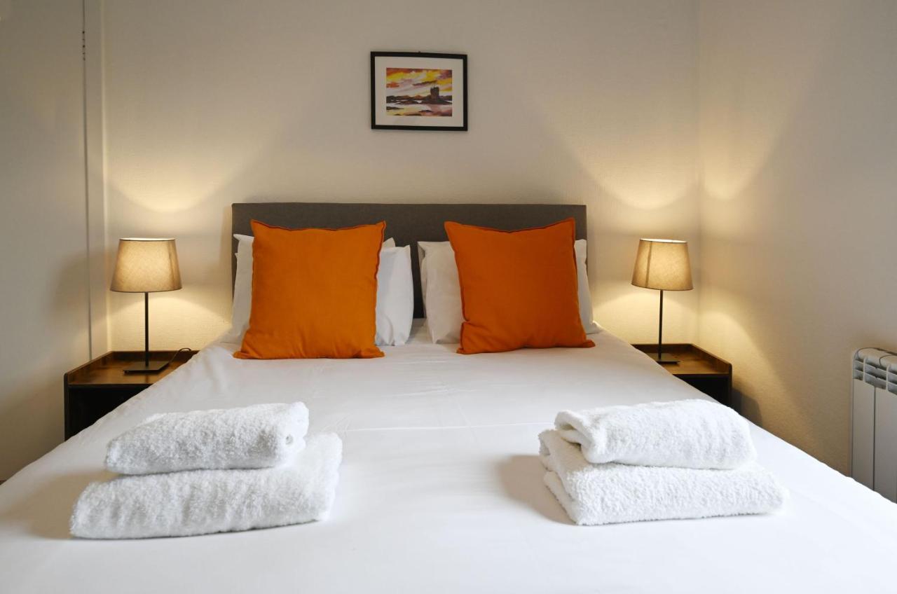 George Street Apartment Oban Εξωτερικό φωτογραφία