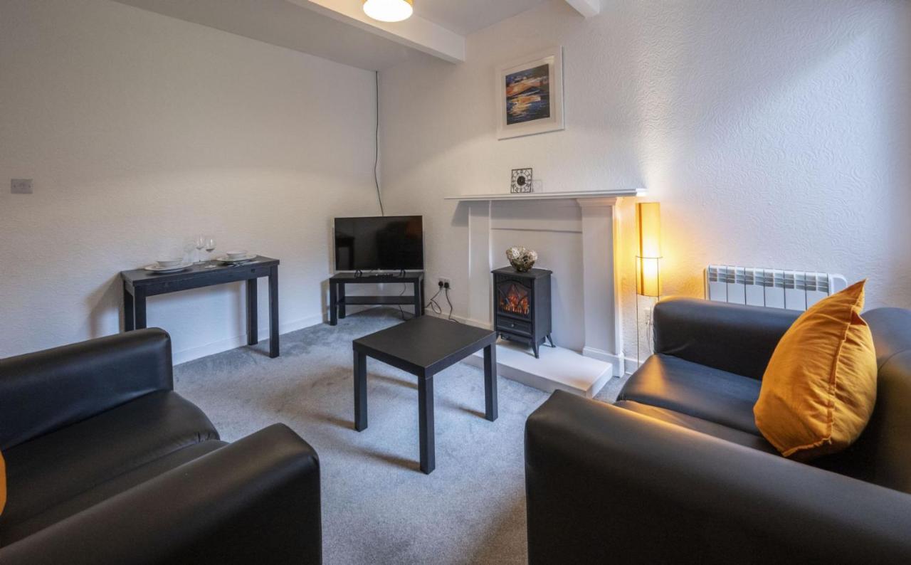 George Street Apartment Oban Εξωτερικό φωτογραφία
