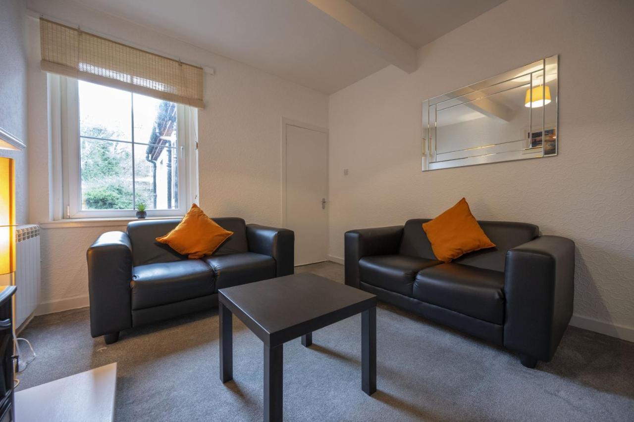 George Street Apartment Oban Εξωτερικό φωτογραφία