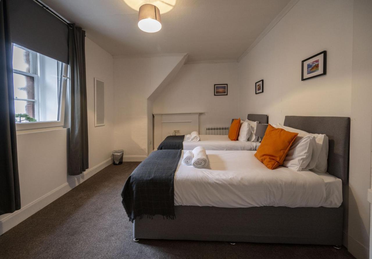 George Street Apartment Oban Εξωτερικό φωτογραφία