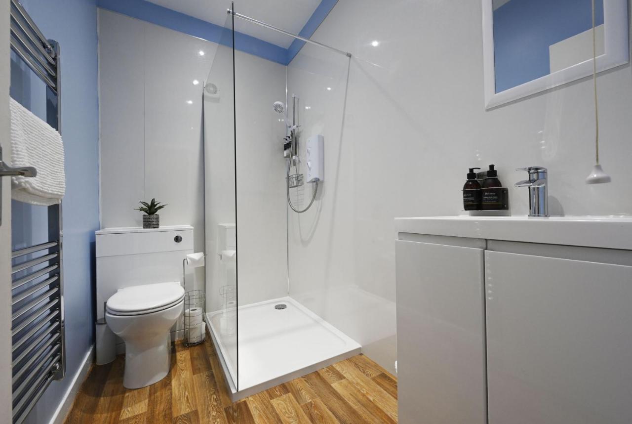 George Street Apartment Oban Εξωτερικό φωτογραφία