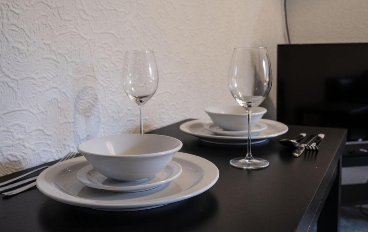 George Street Apartment Oban Εξωτερικό φωτογραφία